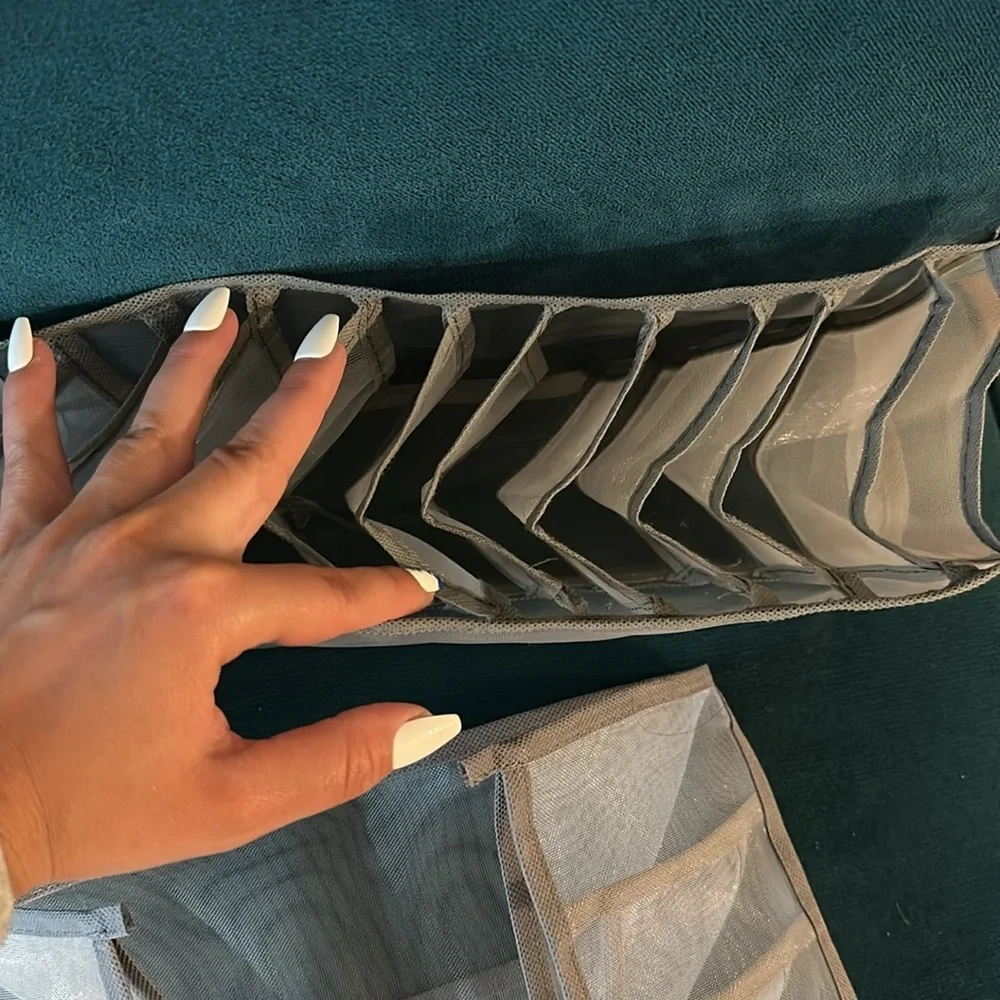Amazon organizers